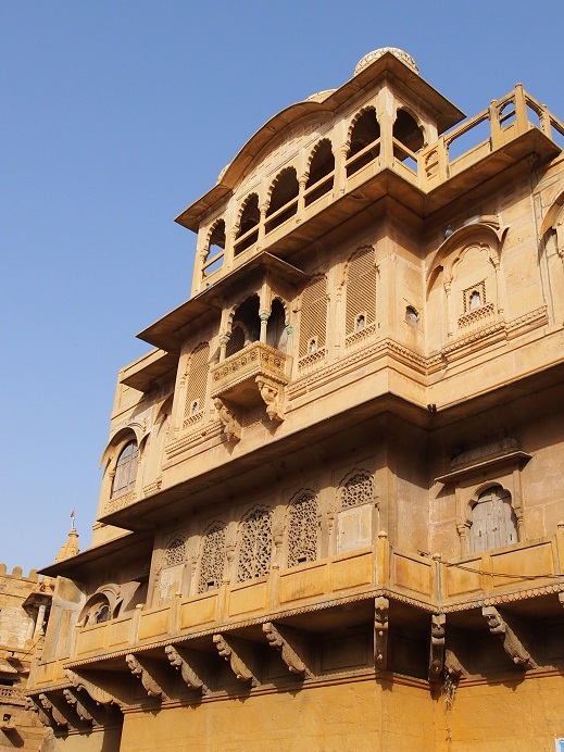 PALAIS JAISALMER 